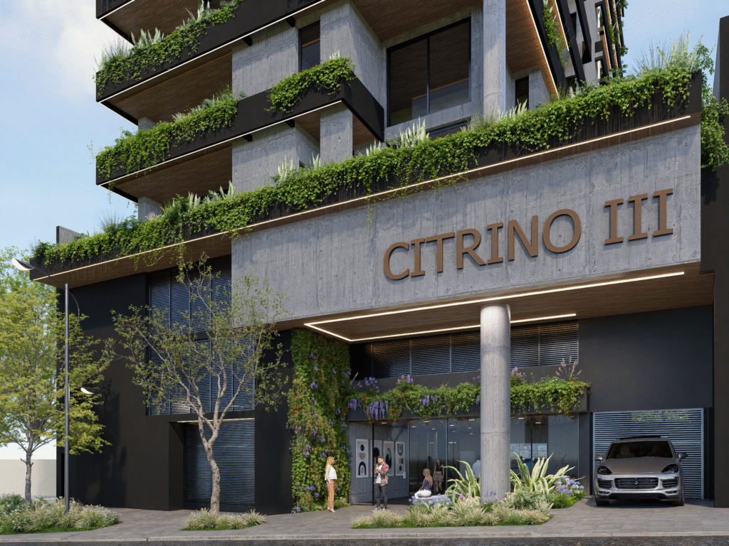 Citrino III