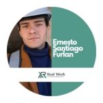 ERNESTO SANTIAGO FURLAN – REAL WORK