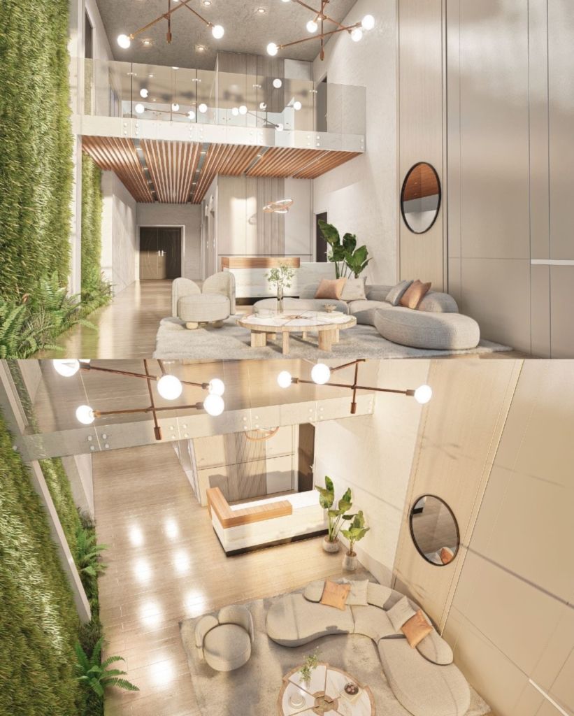 Render Citrino II