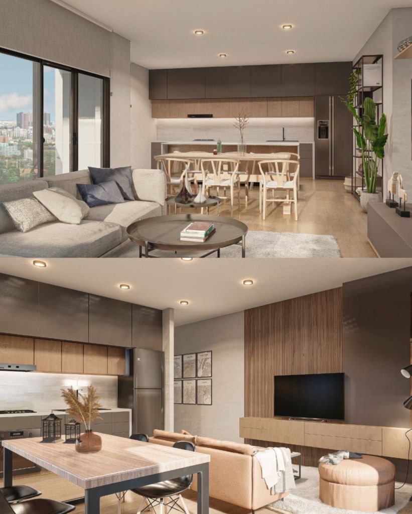 Render Citrino II