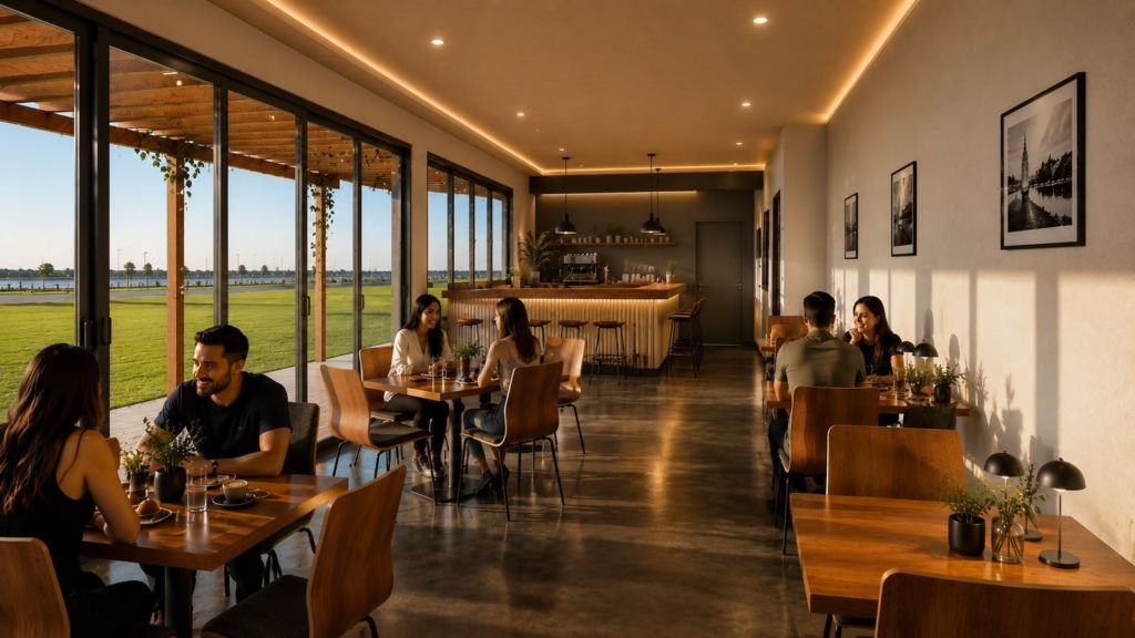 Dúplex Costanera Este