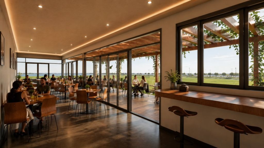 Dúplex Costanera Este